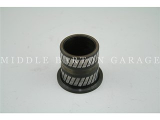 Gear sleeve 2/3/4th -600/600D